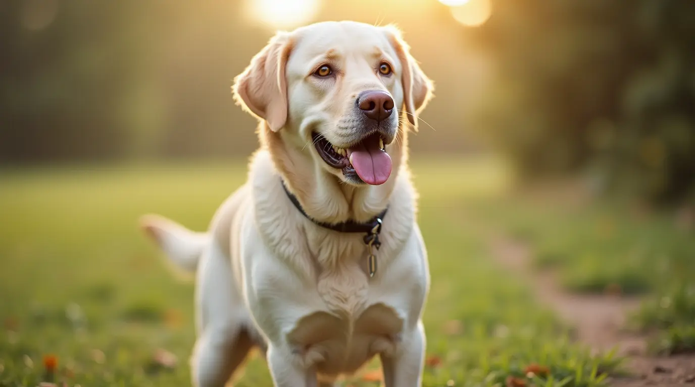 Labrador Retriever