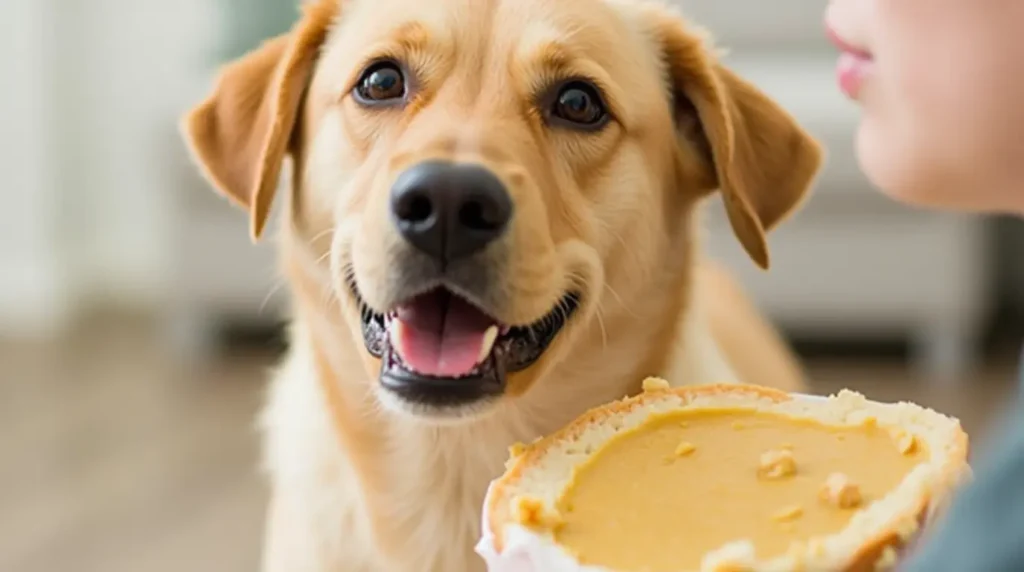 Why Do Dogs Love Peanut Butter