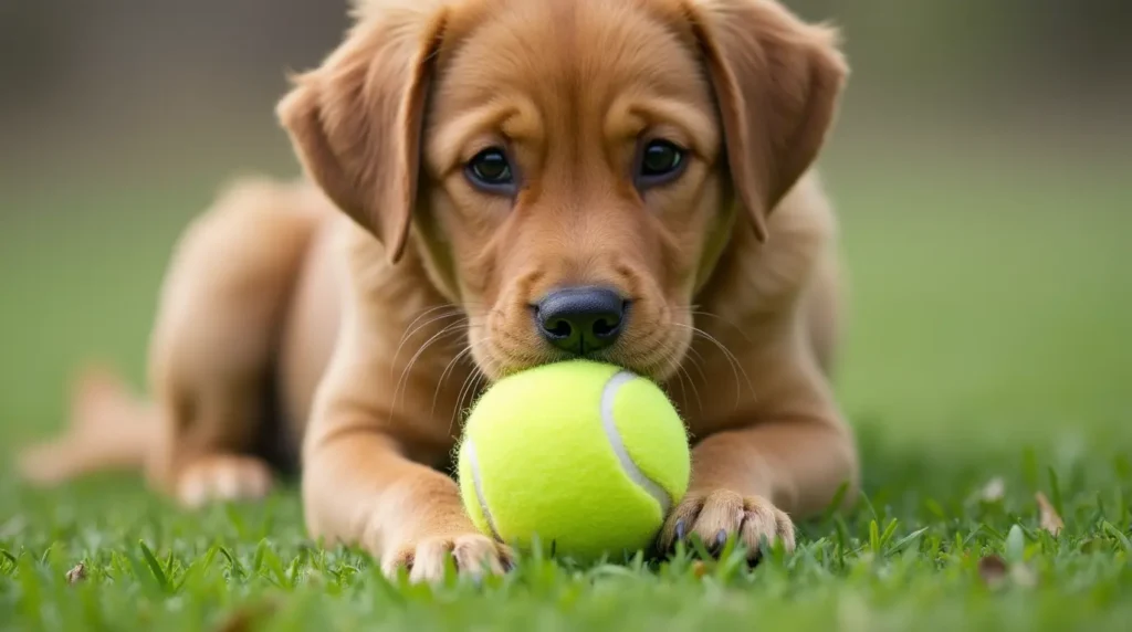 Why Do Dogs Love Playing Tug of War? 💪🐕